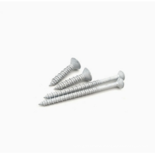 Tapcon masonry concrete anchor screw flat head